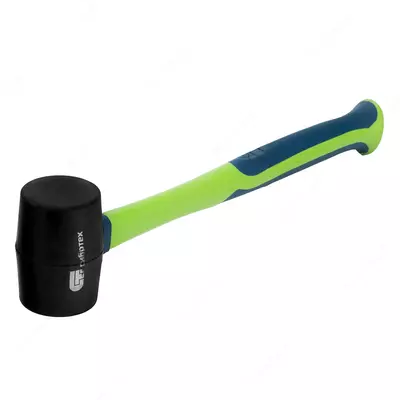 Киянка резиновая