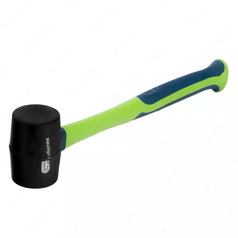 Киянка резиновая