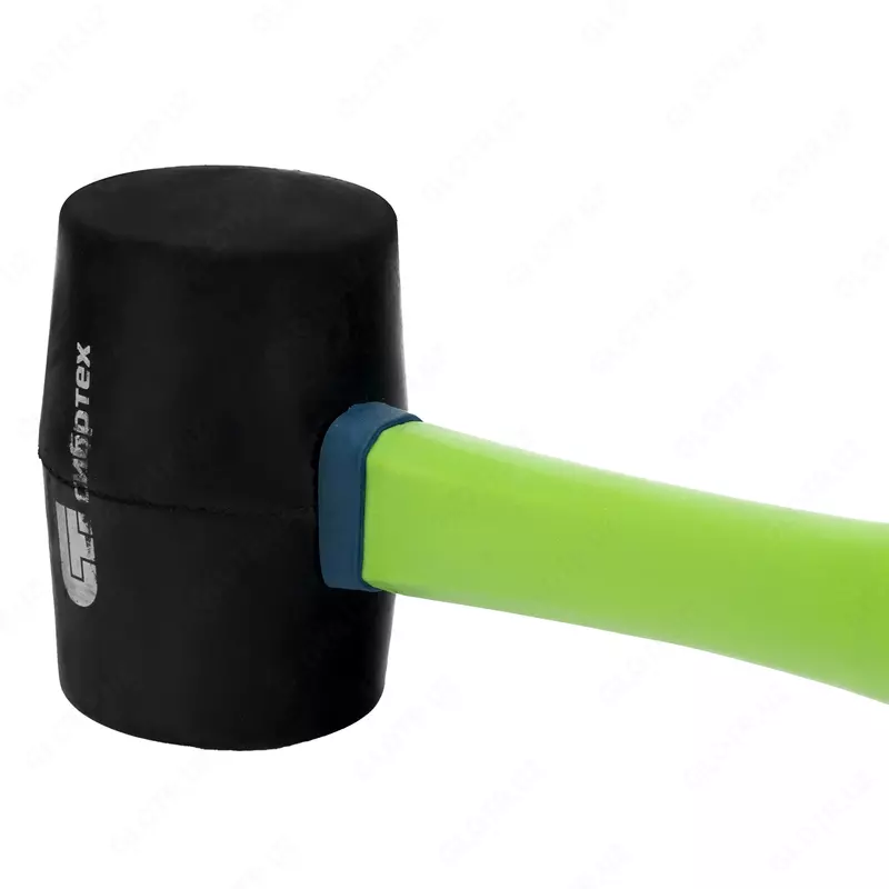 черная резина