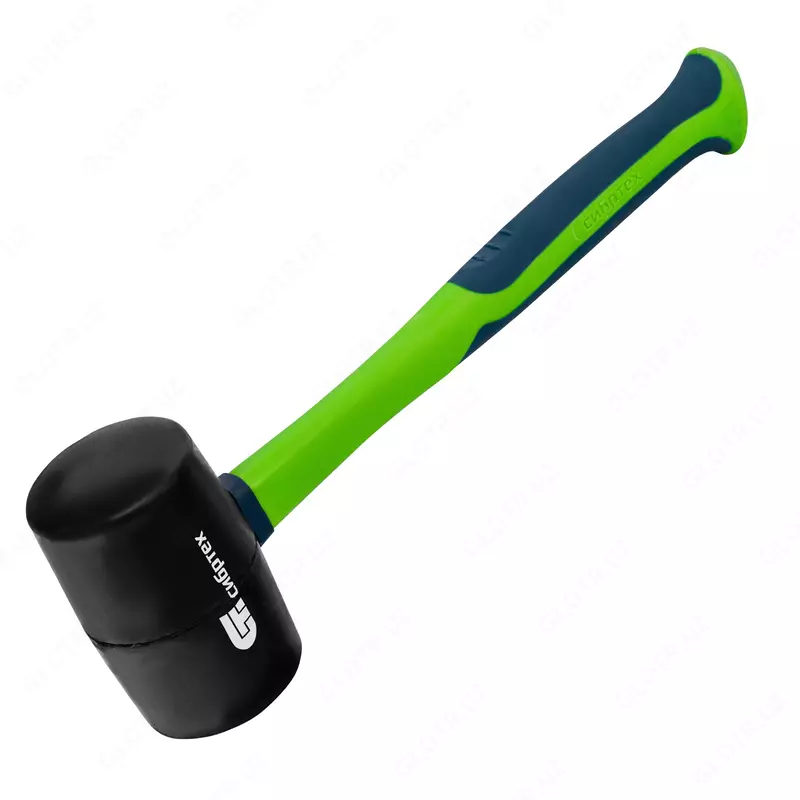 Киянка резиновая