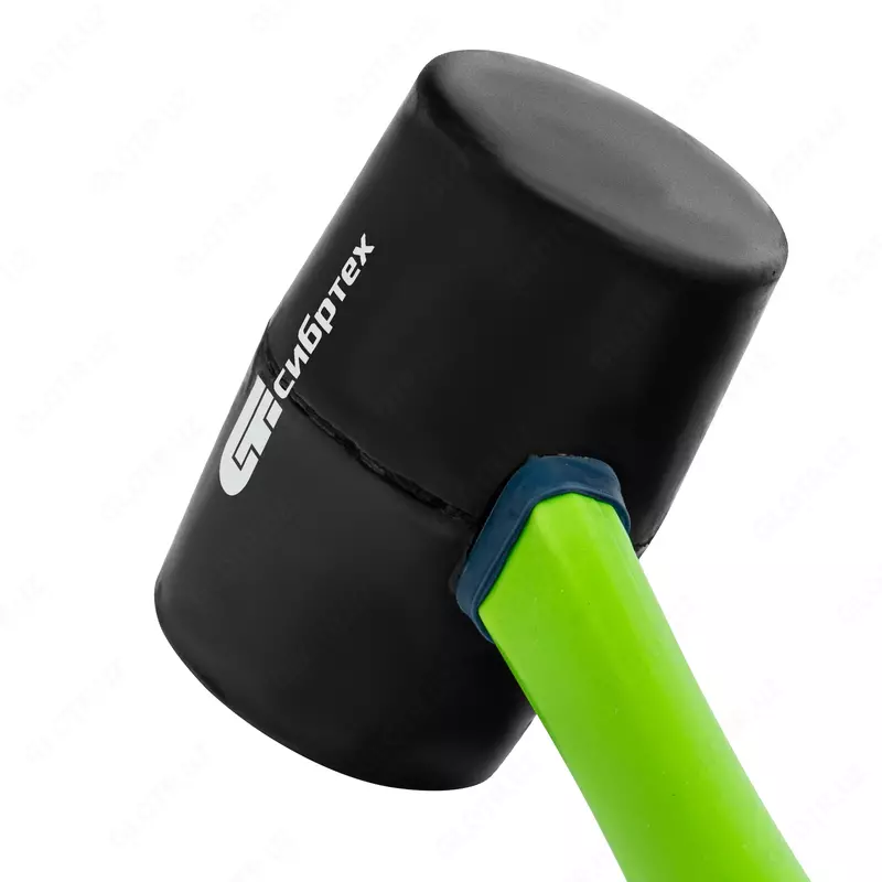 черная резина