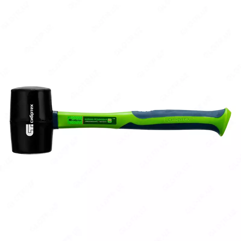 Киянка резиновая