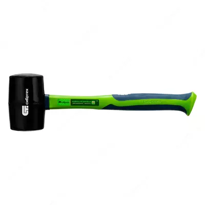 Киянка резиновая