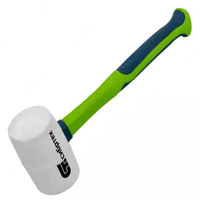 Киянка резиновая