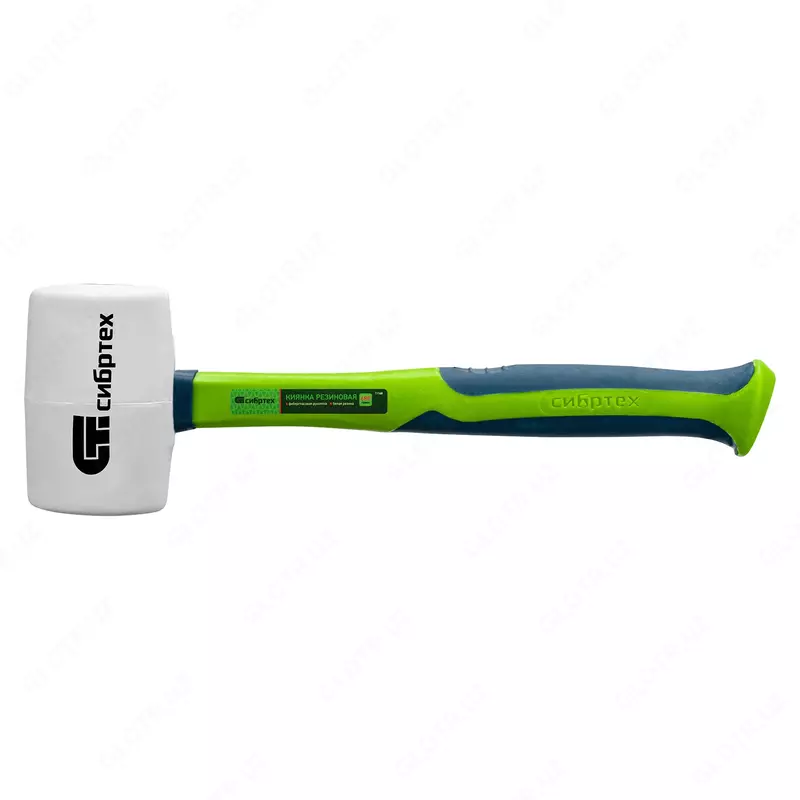 Киянка резиновая