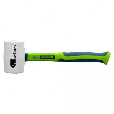 Киянка резиновая