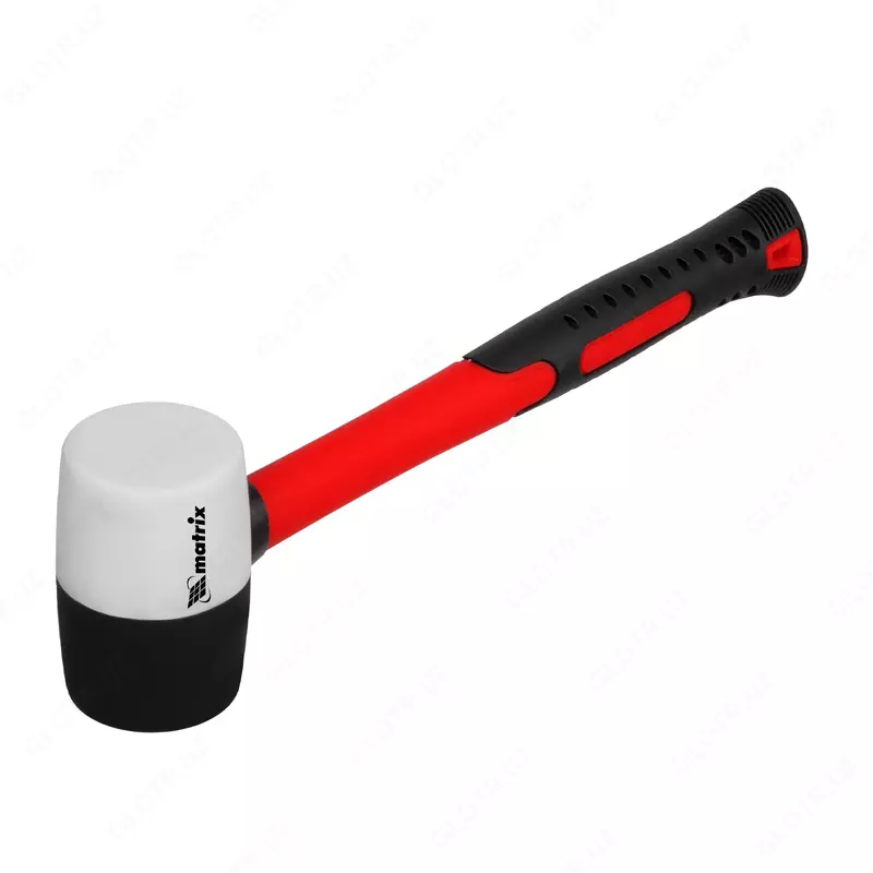 Киянка резиновая