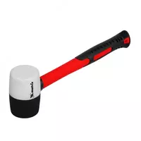 Киянка резиновая