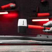 черно-белая резина