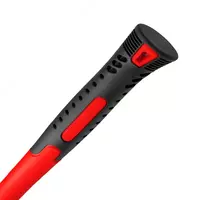  Киянка резиновая  450 г  белая резина  фибергласовая рукоятка Matrix ООО QUATTRO PRO