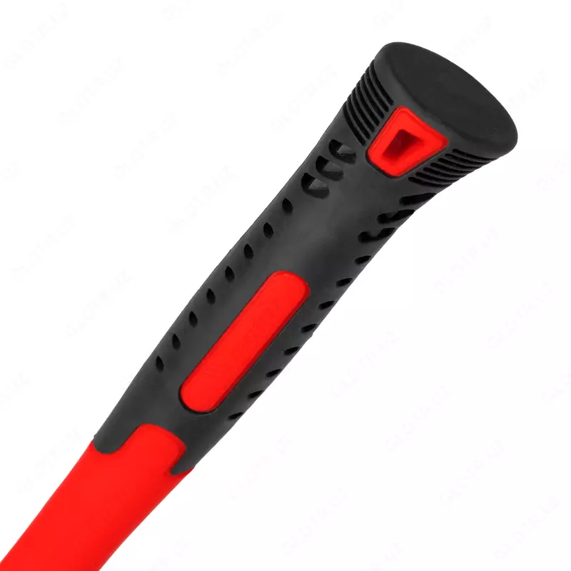  Киянка резиновая  680 г  белая резина  фибергласовая рукоятка Matrix ООО QUATTRO PRO