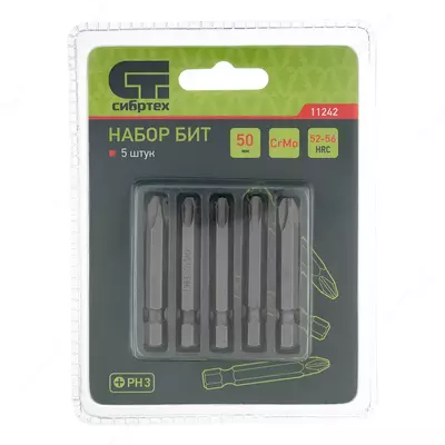 Бита PH3 x 50
