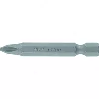 Бита PZ1 x 25  сталь CrMo  5 шт. Сибртех