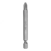   Бита PH2 x 70  сталь CrMo  5 шт. Сибртех