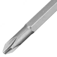  Бита PH2 x 90  сталь CrMo  5 шт. Сибртех Только в розницу