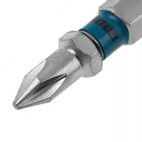  Бита РН1 х 50  сталь S2  10 шт. Gross Только в розницу