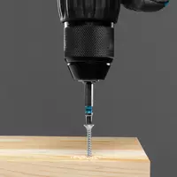  ООО QUATTRO PRO - Бита РН1 х 50  сталь S2  10 шт. Gross