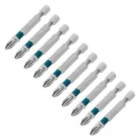 Бита РН2 х 50  сталь S2  10 шт. Gross