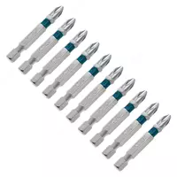  Бита РН2 х 50  сталь S2  10 шт. Gross - 