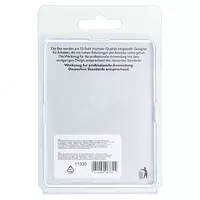  Бита РН2 х 50  сталь S2  10 шт. Gross - Биты для отверток