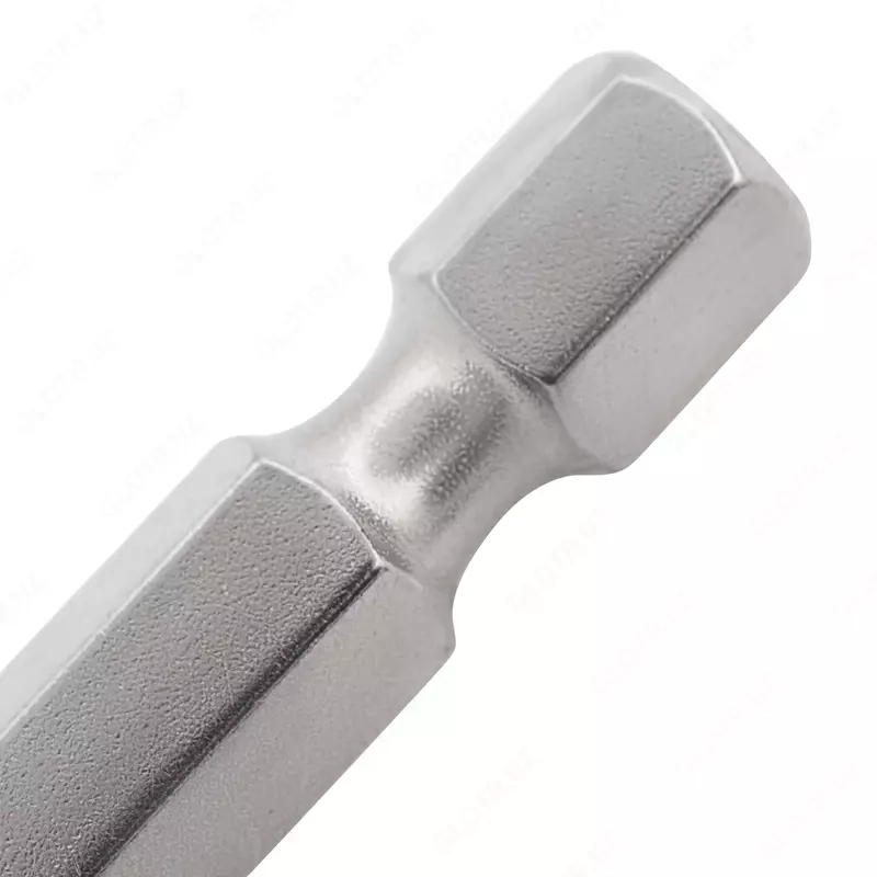  Бита РZ2 х 50  сталь S2  10 шт. Gross ООО QUATTRO PRO