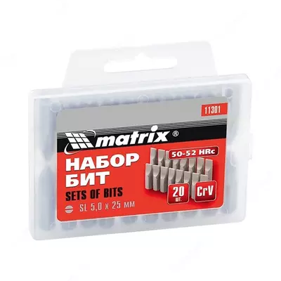 Бита PH1 x 25 мм