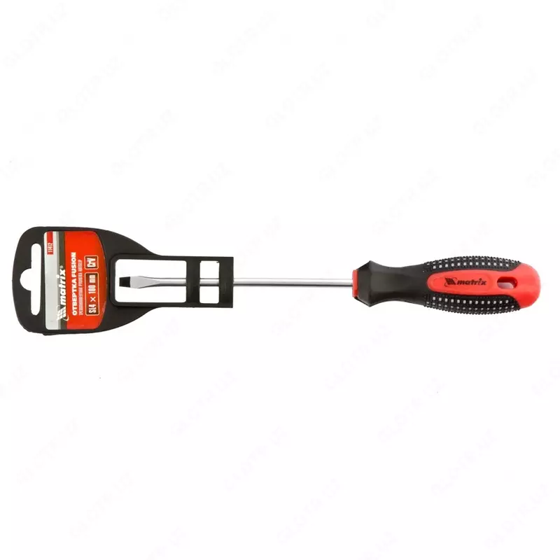 трехкомпонентная рукоятка "Anti slip" Matrix