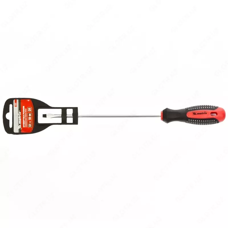 трехкомпонентная рукоятка "Anti slip" Matrix