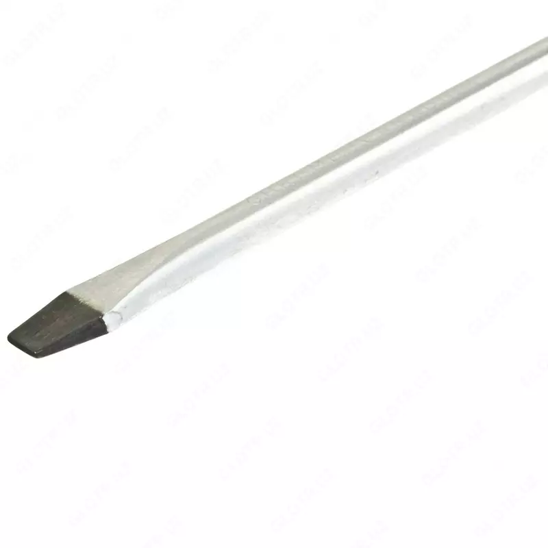  Отвертка Fusion  SL5 х 100 мм  CrV  трехкомпонентная рукоятка Anti slip Matrix - 