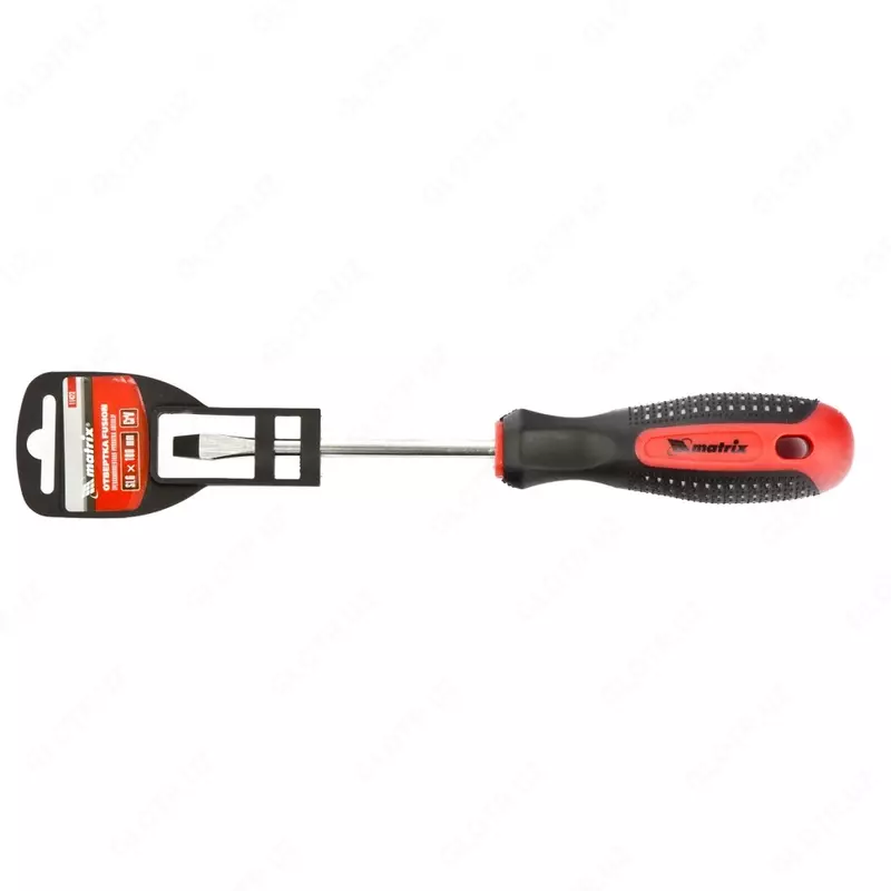 трехкомпонентная рукоятка "Anti slip" Matrix