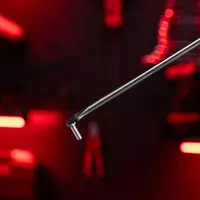  Отвертка Fusion  SL6 х 150 мм  CrV  трехкомпонентная рукоятка Anti slip Matrix ООО QUATTRO PRO