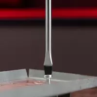  ООО QUATTRO PRO - Отвертка Fusion  SL6 х 150 мм  CrV  трехкомпонентная рукоятка Anti slip Matrix