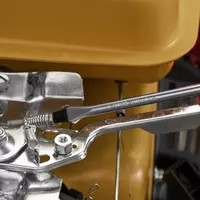  Отвертка Fusion  SL6 х 150 мм  CrV  трехкомпонентная рукоятка Anti slip Matrix Отвертки