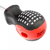   Отвертка Fusion  PH2 х 38 мм  CrV  трехкомпонентная рукоятка Anti slip Matrix