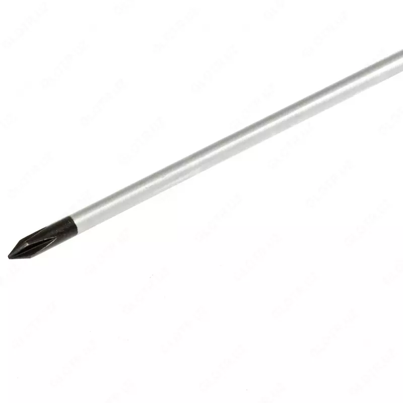  Отвертка Fusion  PH0 х 100 мм  CrV  трехкомпонентная рукоятка Anti slip Matrix - 