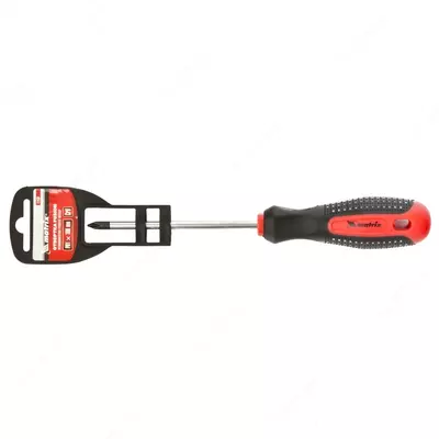 трехкомпонентная рукоятка "Anti slip" Matrix