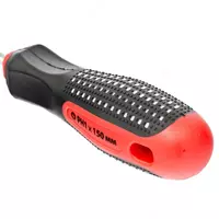   Отвертка Fusion  PH1 х 150 мм  CrV  трехкомпонентная рукоятка Anti slip Matrix