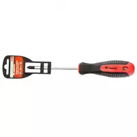  Отвертка Fusion  PH2 х 100 мм  CrV  трехкомпонентная рукоятка Anti slip Matrix Только в розницу