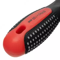  Отвертка Fusion  PH2 х 150 мм  CrV  трехкомпонентная рукоятка Anti slip Matrix Только в розницу