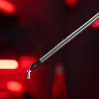  Отвертка Fusion  PH2 х 150 мм  CrV  трехкомпонентная рукоятка Anti slip Matrix - Отвертки