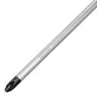   Отвертка Fusion  PH3 х 150 мм  CrV  трехкомпонентная рукоятка Anti slip Matrix