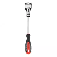  ООО QUATTRO PRO - Отвертка Fusion  PH3 х 150 мм  CrV  трехкомпонентная рукоятка Anti slip Matrix