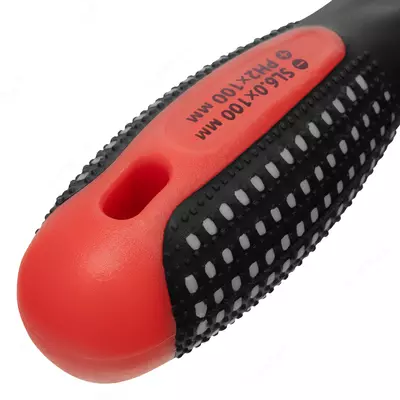 трехкомпонентная рукоятка "Anti slip" Matrix - 23 500 сум / шт