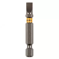  Бита SL6 0х50  сталь S2  шестигранный профиль  10 шт. Е 6 3 Denzel ООО QUATTRO PRO