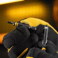  ООО QUATTRO PRO - Бита HEX 3х50  сталь S2  шестигранный профиль  10 шт. Е 6 3 Denzel