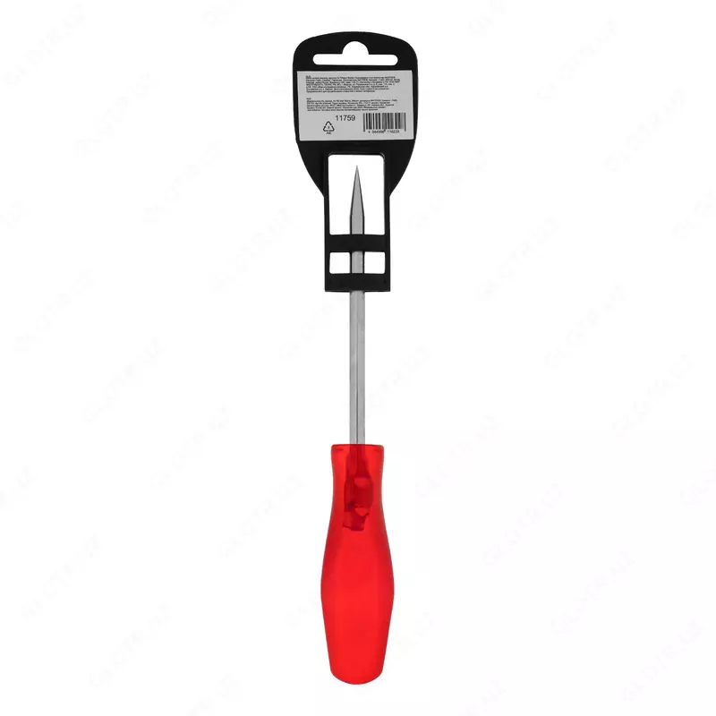 круглое 6 х 100 мм Matrix