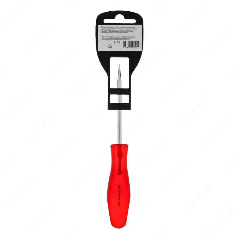 круглое 4x75 мм Matrix