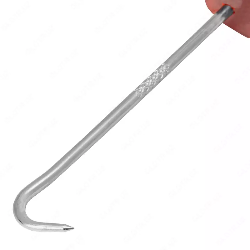  Набор крюков для слесарных работ  4 шт Matrix - 