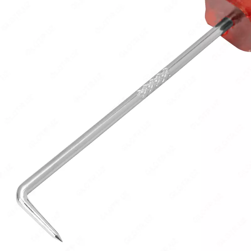   Набор крюков для слесарных работ  4 шт Matrix