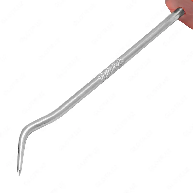  Набор крюков для слесарных работ  4 шт Matrix Только в розницу